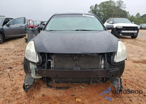 2012 Nissan Altima Base from USA, damaged, VIN 1N4AL2AP9CC130497